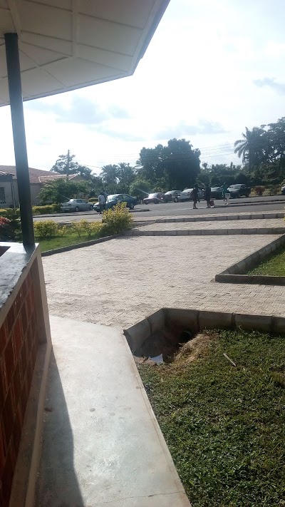 Photos of Obafemi Awolowo University Centre for Distance Learning(Moro Campus)