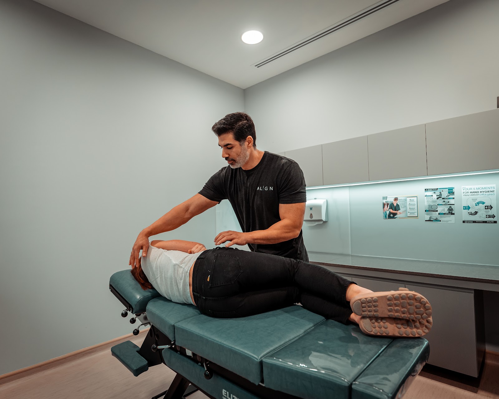 Align Health | Physiotherapy centre - صورة 2
