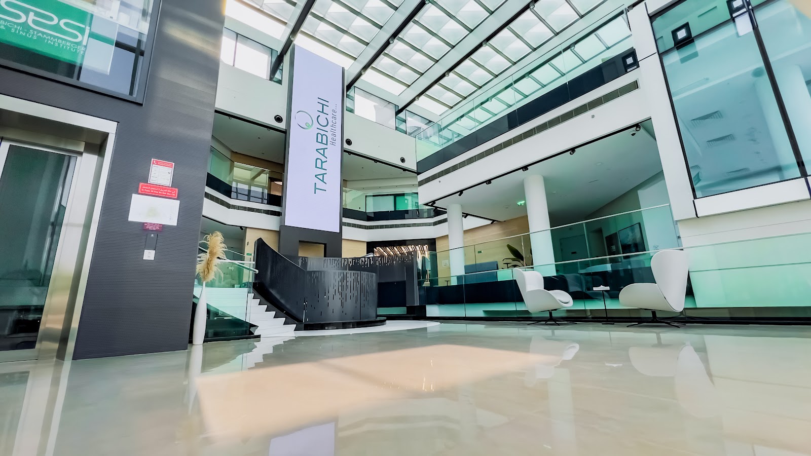 Tarabichi Joint Care Enhanced Recovery Institute | Best Orthopedic Doctors in Dubai