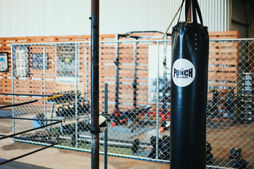 Cobra Fitness Centre Geraldton Gallery - Australia