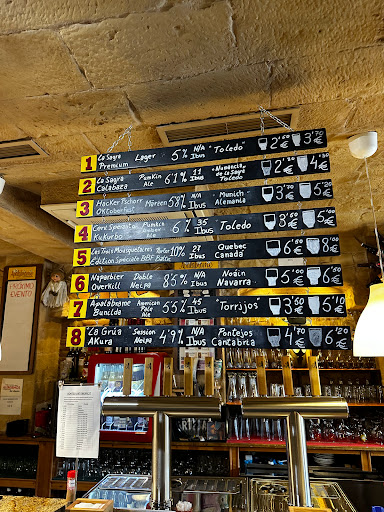 Cervecería Apalabrame - Thumbnail
