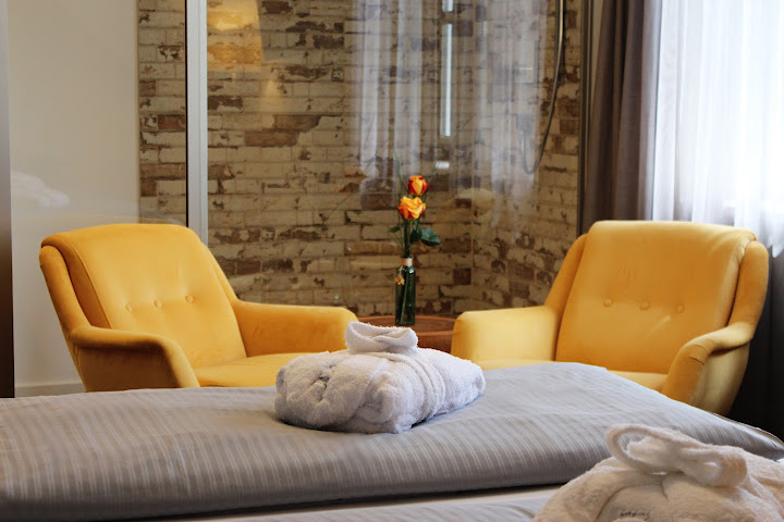 ARTHOTEL Herrsching am Ammersee - Restaurant Andechser Hof by null