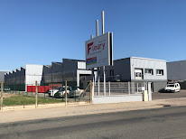Fleury Entreprise-SA à Yzeure