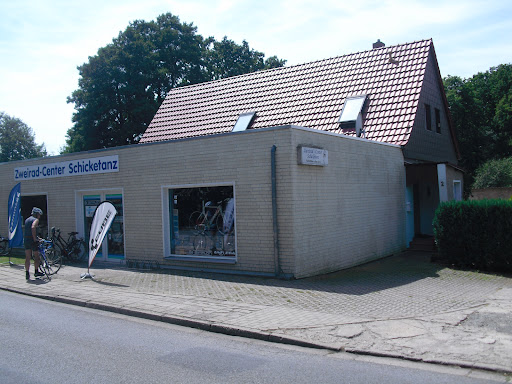 Zweiradcenter Schicketanz - Thumbnail