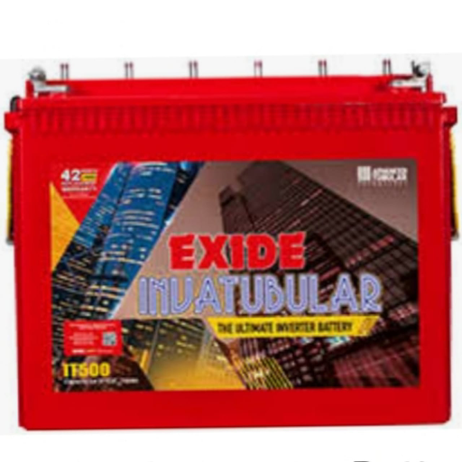 IT-500 tall tubular car battery post image