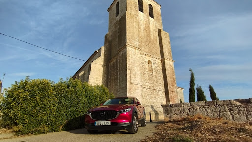 Velilla - Visual