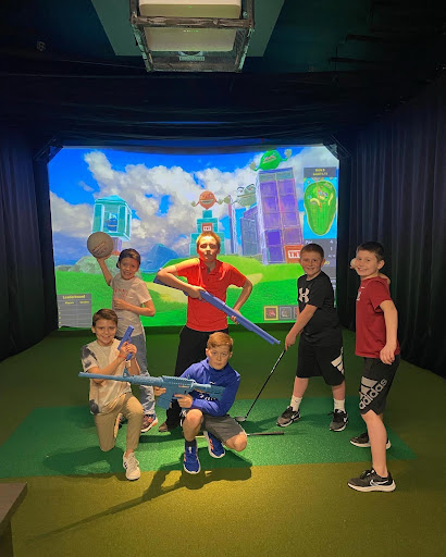 Par 4 Sports - Thumbnail