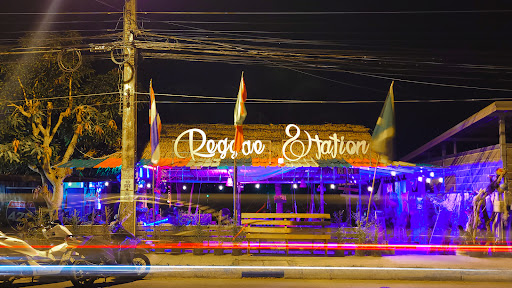 Reggae Station