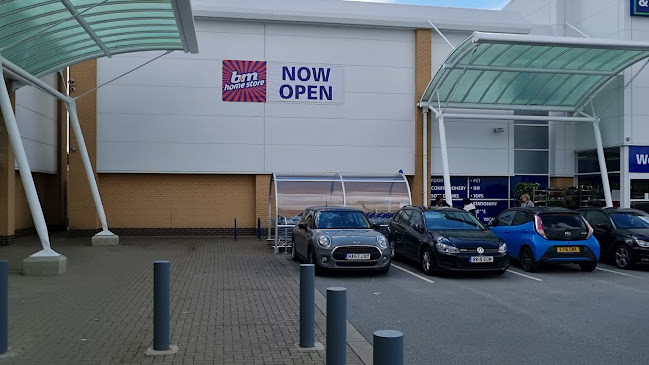 B&M Home Store with Garden Centre