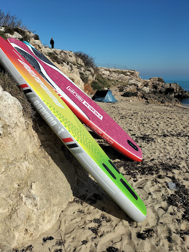 Pirati Adventure Sup & FreeXperience Kayak - Thumbnail