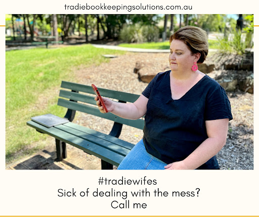 Tradie Bookkeeping Solutions - Thumbnail