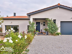 Photo n°17 de Maisons France Confort à Albertville (Promoteur immobilier)