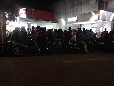 Photos of alfamidi sigura gura malang