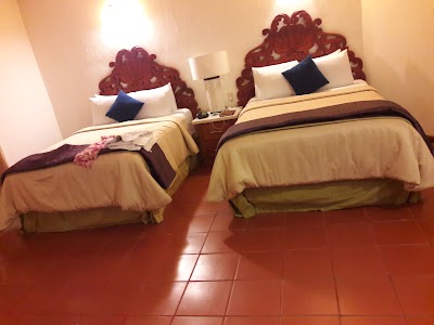 Photos of Ecotel Quinta Regia