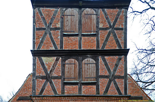 Dorfkirche Mönchow - Thumbnail