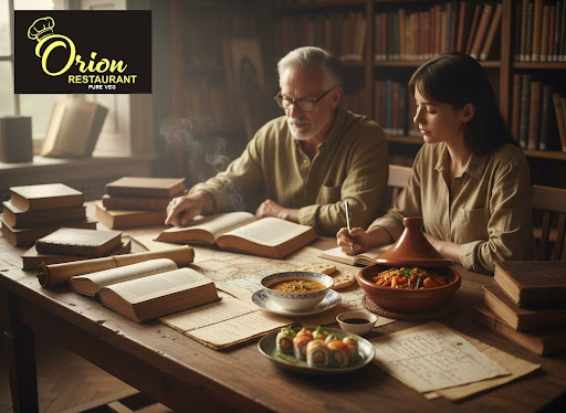 Vegetarian food has a beautiful story in every culture – from ancient Indian thalis to modern glo… post image