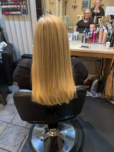 Wingate Hair Salon Gallery - United States