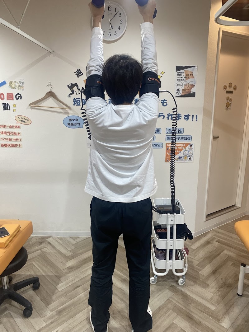 こころ整体院 姪浜院