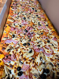 Photo n°40 de Little Italy à Ajaccio (Pizzeria)