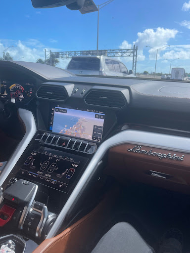 Auto Premier - Visual