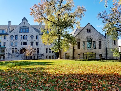 Lewis and Clark Community College Benjamin Godfrey Campus