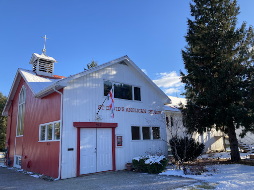 Valhalla Parish (St. David's Anglican Church) - Thumbnail