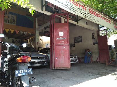 Car Repair