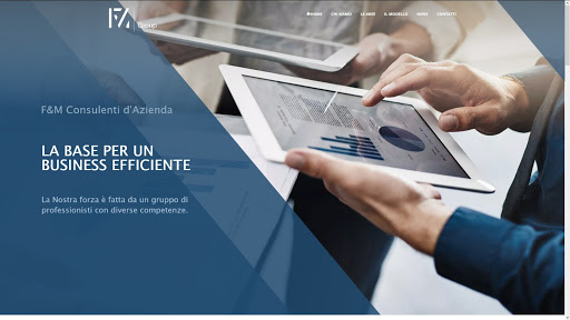 F & M Consulenti d' Azienda srl Studio Commercialista - Thumbnail