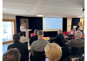 Photo n°11 de CARRIERES NOMADES RELOCATION à Brest (Conseil)