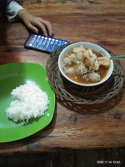 Photos of Warung Nasi Tegal Buleud