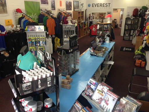 Everest Sports - Thumbnail