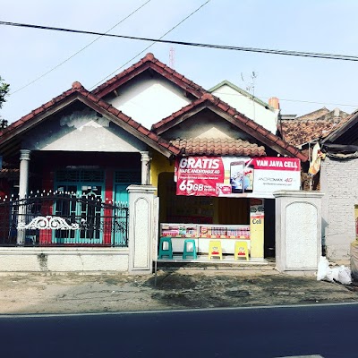 Photos of Van Java Cell