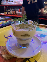 Photo n°21 de Saïgon Cà phê à Reims (Bar avec musique live)