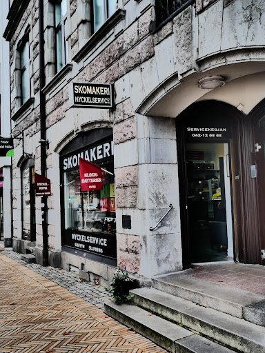 Skomakeri - Thumbnail