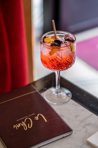 Le Chai - Saint Germain