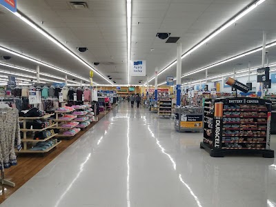 Walmart Supercenter