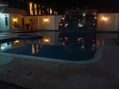 Photos of Hotel San Carlos