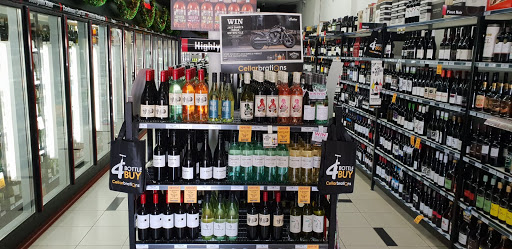 Cellarbrations at Whitburn - Thumbnail