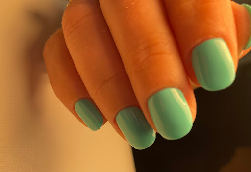 Nail’s by Tania - Onglerie Annecy - Thumbnail