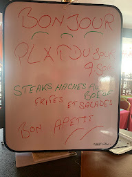 Photo n°34 de Le Rajustant à Strasbourg (Restaurant indien)