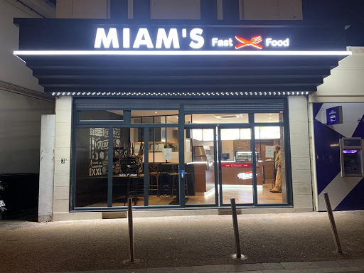 Photo 1 - Miam's