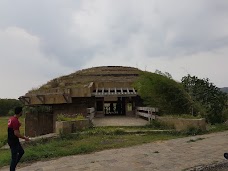 Capital Park islamabad