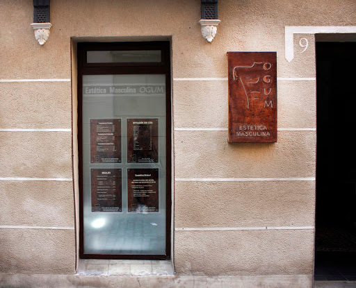 Estética Masculina OGUM