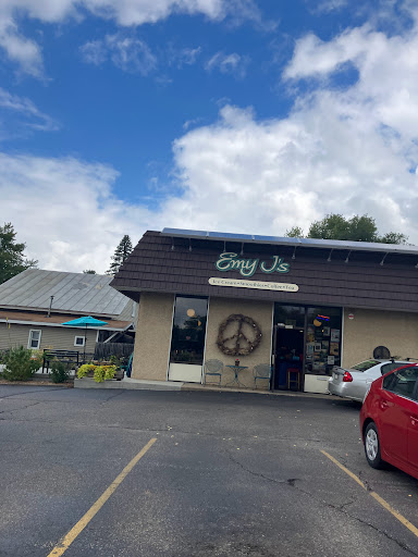 Emy J's CoffeeHouse and Emy J's Coffee Vault - Thumbnail