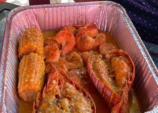 Stroke's Seafood Gallery - United States