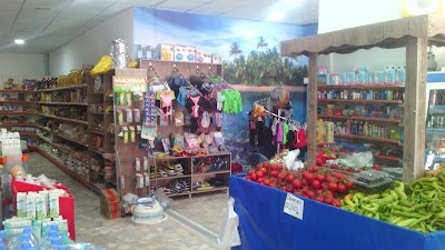 Photos of Yuksel Market