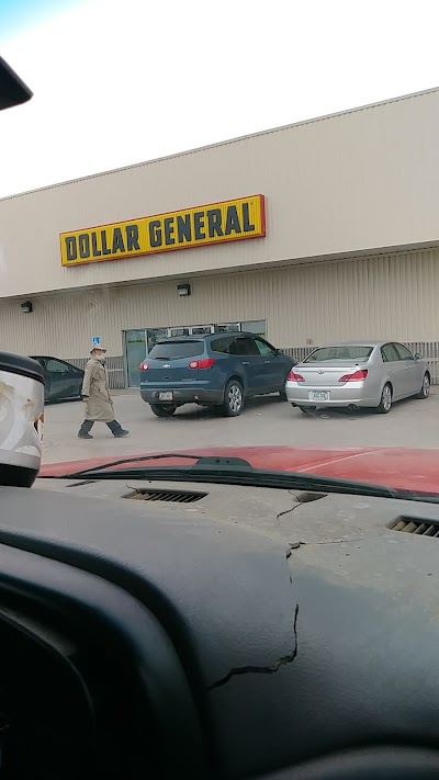 Dollar General