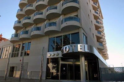Photos of Hotel Playa Miramar