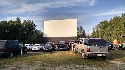 Bridgton Twin Drive-In