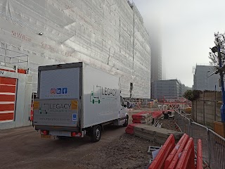 Legacy Logistics